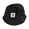 DOUBLE STEAL Square Box Bucket Hat 423-92044画像