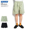 RADIALL COIL - STRAIGHT FIT EASY SHORTS RAD-22SS-PT004画像