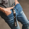 GLIMCLAP Reversible belt 13-211-GLA-CC画像