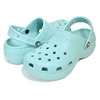 crocs CLASSIC PLATFORM CLOG W PURE WATER 206750-4SS画像