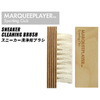 MARQUEE PLAYER CLEANING BRUSH NO.05 4580691390148画像