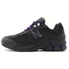 new balance M2002RWN BLACK画像