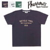 Pherrow's プリントTシャツ 22S-PT22画像
