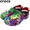 crocs CLASSIC ALL TERRAIN DESERT TRIP 2 CLOG 208069画像