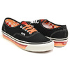 VANS AUTHENTIC 44 DX OUR LEGENDS MONGOOSE RED / BLUE VN0A4BVYBLK画像