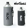 Wild Things THE PX GAS COVER CB WPX220003画像