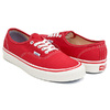 VANS AUTHENTIC 44 DX ANAHEIM FACTORY RED VN0A5JMQRED画像