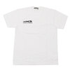CDG COMME des GARCONS T-SHIRT SMALL LOGO2 WHITE画像