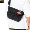 Manhattan Portage &times; ONE PIECE RHP Casual Small Messenger Bag MP1605JRONEPIECE-RHP画像