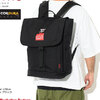 Manhattan Portage &times; ONE PIECE RHP Washington SQ Backpack MP1220ONEPIECE-RHP画像