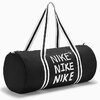 NIKE Heritage Hybrid Core Duffle Bag Black DQ5735-010画像