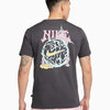 NIKE Fantasy LBR Graphic S/S Tee Charcoal DR7987-060画像