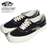 VANS Acer Ni Sp (Leopard) Black/Classic White VN0A4UWYTYQ画像