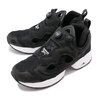 Reebok INSTAPUMP FURY 95 CORE BLACK/FTWR WHITE/CORE BLACK GX9433画像
