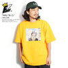 FAT TAVU "B.I.G." -YELLOW- F32220-TS02画像