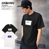 DOUBLE STEAL GoodBox LOGO T-SHIRT 911-14008画像
