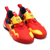 adidas Trae Young 1 McDonald's All American RED/BOLD GOLD/TEAM NAVY BLUE GX6815画像