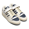 adidas FORUM 84 LOW OFF WHITE/COLLEGE NAVY/CREAM WHITE GZ6427画像