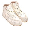 Reebok Club C Geo Mid CHALK/ALABASTER/MODERN BEIGE GY8781画像