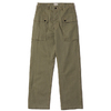 Buzz Rickson's U.S. MARINE CORPS HERRINGBONE PANTS BR42340画像