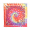 HAV-A-HANK BANDANNA TIE DYE PAISLEYS MADE IN THE USA B22TIE-000098画像