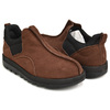 Reebok BEATNIK MOC BUSH BROWN/BUSH BROWN/CORE BALCK GX4476画像