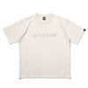 APPLEBUM Embroidery Logo Tee GREIGE画像