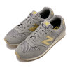 new balance WL996CG2 GRAY画像
