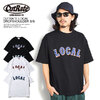 CUTRATE LOCAL DROPSHOULDER S/S -T-SHIRT CR-22SS026画像