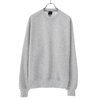 DAIWA PIER39 TECH FREEDOM SLEEVE CREW NECK SWEAT SHIRTS BE-50022W画像