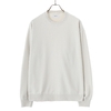 marka CREW NECK - 40/2 recycle suvin organic cotton knit - M22C-09CS03C画像