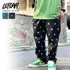 LEFLAH LF mono easy pants画像