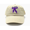 HUF × MARVEL HULK Blast 6 Panel Cap HT00719画像