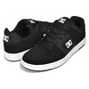 DC SHOES MANTECA 4 M SHOE BLACK/WHITE DM005001-BKW/ADYS100765画像