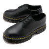 Dr.Martens Rikard 3i Black Polished Smooth 27830001画像