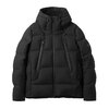 DESCENTE ALLTERRAIN 2022AW MOUNTAINEER BIG OVERSIZED DAMUGK32U画像