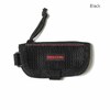 BRIEFING ZIP KEY CASE BRA221A03画像