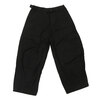 NEEDLES 22SS H.D. Pant Fatigue BLACK画像