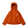 THE NORTH FACE COMPACT JACKET LEATHERBROWN NPJ22210画像