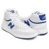 new balance NUMERIC NM440HLO WHITE / BLUE画像