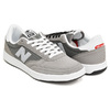 new balance NUMERIC NM440CHA ''CHALLENGER'' GREY / BLACK画像