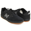 new balance NUMERIC NM425BNG BLACK / GUM画像
