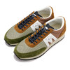 KARHU ALBATROSS AVOCADO/ABBEY STONE KH807034画像