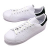 adidas STAN SMITH SUSTAINABLE WHITE/BLACK GX4429画像