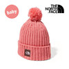 THE NORTH FACE Baby Cappucho Lid NNB41800画像
