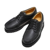 paraboot THIERS NOIR 786404画像