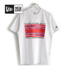 NEW ERA S/S Tee KASHIWA SATO ホワイト 13330856画像