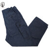 CORONA FATIGUE SLACKS FP013-22-08 M-51 8.5oz High Density Indigo Denim画像