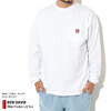 BEN DAVIS Wide Pocket L/S Tee C-2780025画像