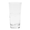APPLEBUM Logo Glass Tumbler CLEAR画像